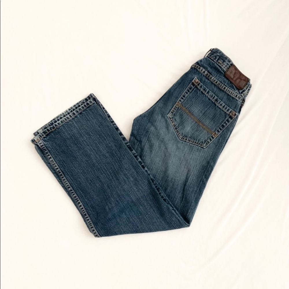 dockers denim jeans